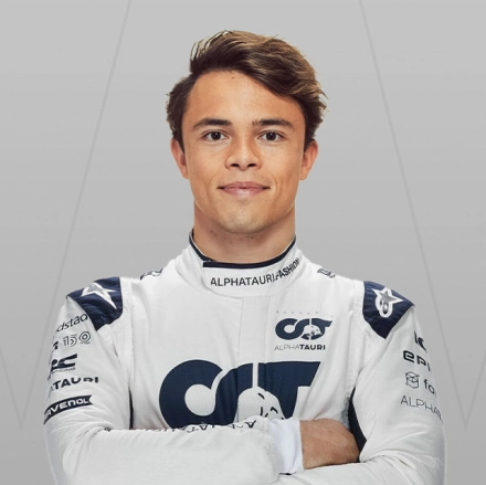 Nyck de Vries