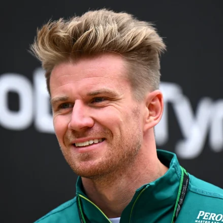 Nico Hülkenberg