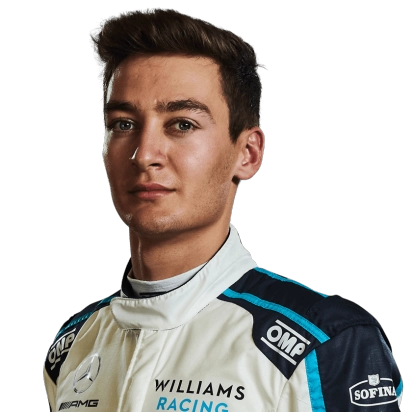 George Russell